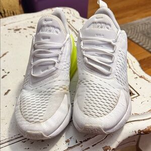 Mens Nike Air Max 270